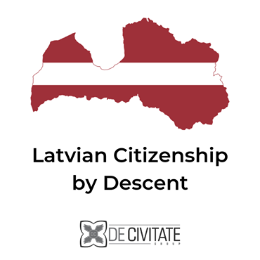 Latvian Citizenship